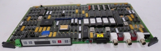 41B5810 USA Brand Fisher Digital I O Module New In Original Box