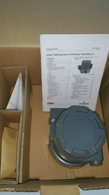 846-738-110617 new original,  0.133 GHz of Clock Speed, Transducer 4-20ma.