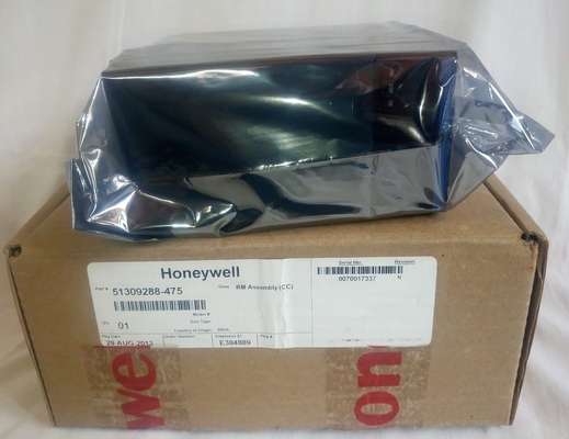 Honeywell TK-PRR021 Redundancy Module 90MA 24VDC Support C200 Redundancy 2 Chassis Slots