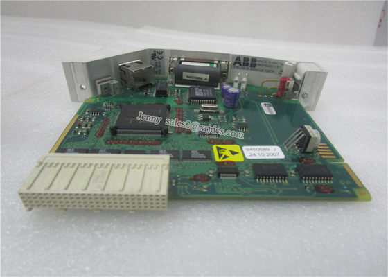 3BDH000017R1 Digital I O Module Advant OCS Ethernet IO Module 10BaseT ABB EI803F