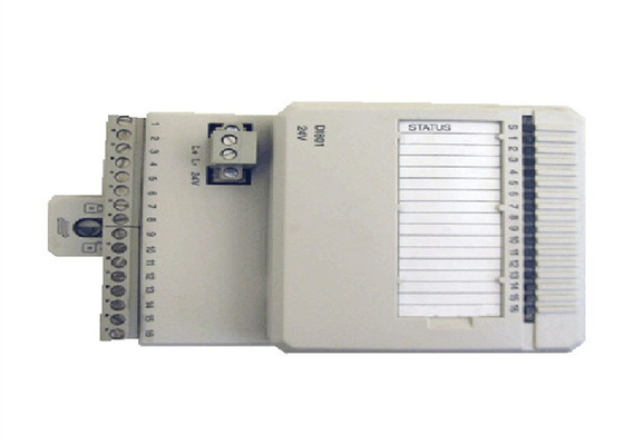 3BSE020508R1 Digital Input Module ABB DI801 24V 16 Ch 24VDC Small Equipment