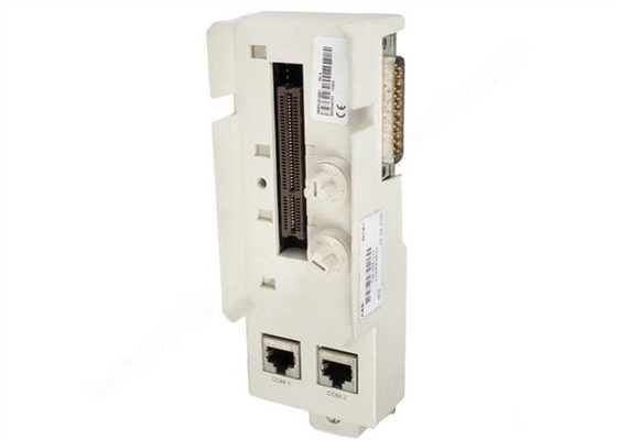 ABB TU805K01 Termination Units 3BSE035990R1 Connection DI801 And DO801