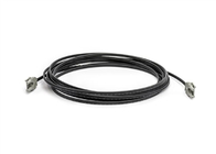TK812V150 3BSC950118R3 POF Cable 5m Duplex 5m Latching Duplex Connector Plastic Fibre