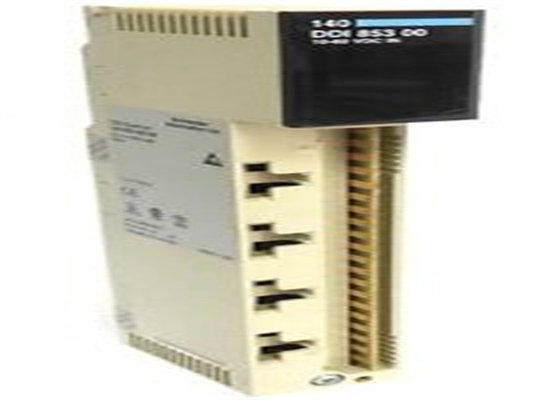 Schneider MODICON Quantum Discrete DC Input Module 140DDI85300 Modicon Quantum PLC