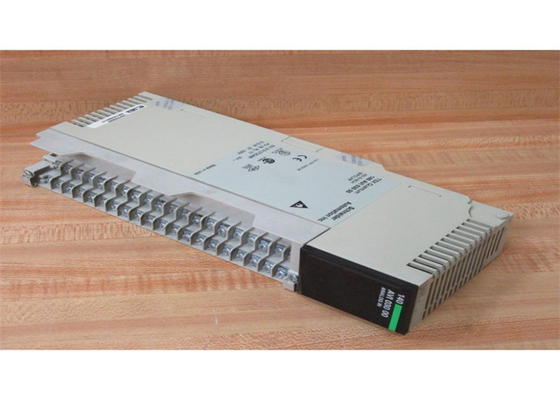 Schneider Modicon Quantum PLC 140AVI03000 Differential 9 input words 750 V DC