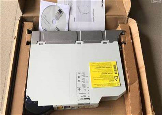 Lenze E70ACMSE0104SA2ETR DOUBLE INVERTER INPUT VOLTAGE 565 VDC RATED POWER 2.20 KW