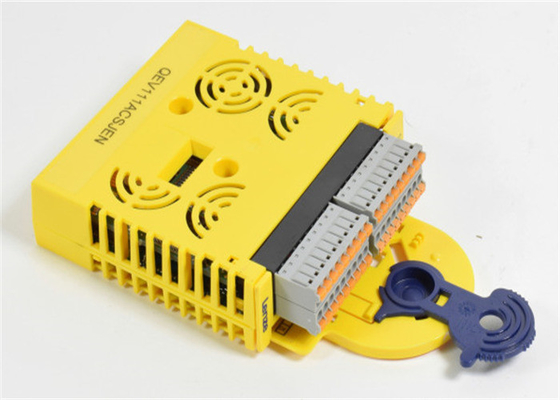 Lenze E94AYAD DISCONTINUED BY MANUFACTURER  SAFETY MODULE SERVO DRIVE ACCESSORY