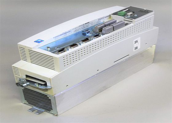 EVS9323-EI LENZE SERVO CONTROLLER 1.5 KW 9300 SERIES 400/480 VAC