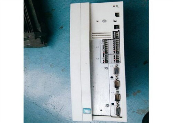 Lenze EVS9324-ETV907 Servo Controller 3 Phase 7 Amp 400/480 VAC Input