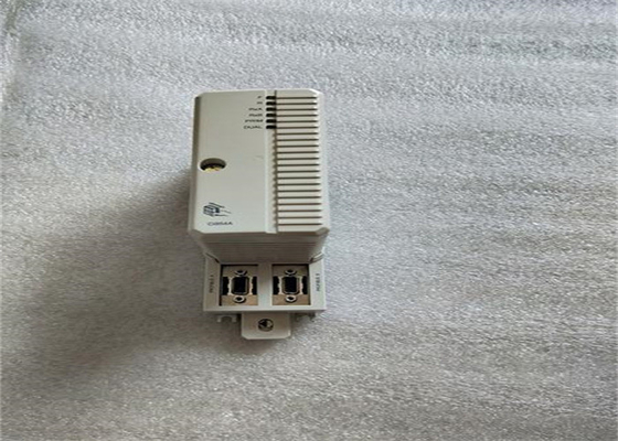 ABB DI811 Digital Input Module 48V 16 Ch 3BSE008552R1 Termination Unit