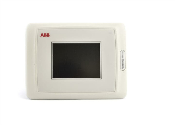 PP815A Touch Panel Control System Accessory 3BSE042239R2 216 Mm