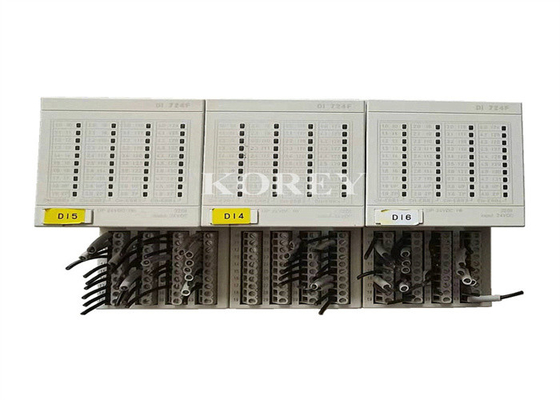 ABB Digital Input I - O Module DI724F 3BDH000374R0001 Original