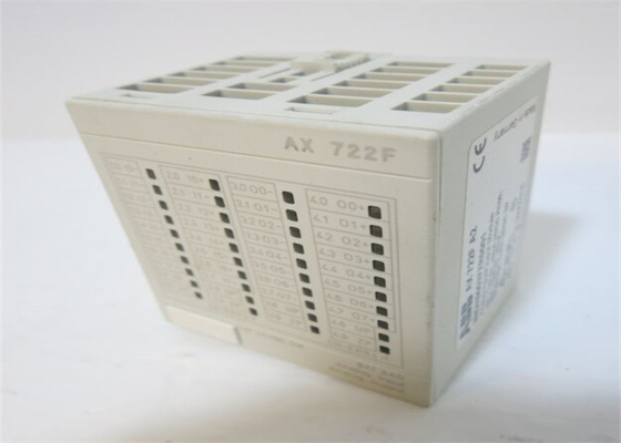 AX722F Digital Analog I O Module 3BDH000377R0001 New In Original Box