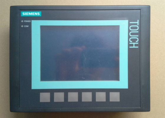 6AV6644-0AB01-2AX0 SIEMENS MP 377 15 TOUCH MULTI PANEL, WINDOWS CE 5.0 15