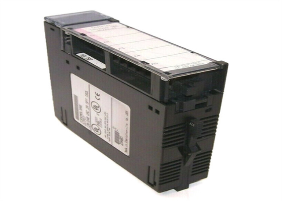GE FANUC  IC693MDL390 TYPICAL SCAN RATE SERIES 90-30 PROCESSOR MODULE