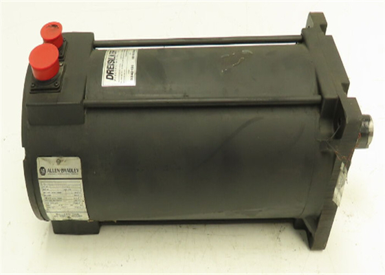 AB 1326AB-B720E-M2K7LS Servo Motor Operates With Feedback Multi-Turn High-Resolution