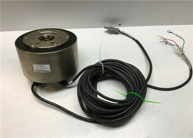 SGMCS 05B3C11 Ac Induction Servo Motor , Integrated Servo Motor 105W 5Nm Output