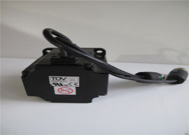 SGMPH 02AAE4CD 200w Servo Motor , Servo Stepper Motor 5000 IPS  5.63 Lbs - In
