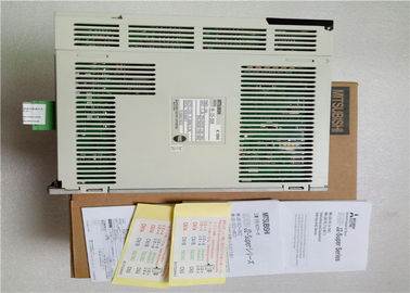 100A AC DC Servo Drive For Industrial Automation Equipment MITSUBISHI MR J2S