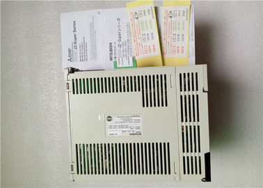 6A 1KW 200V 4.78NM 2000rpm Industrial Servo Drives MITSUBISHI MR J2S 100B