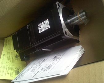 Metal Industrial Servo Motor 750W Three Phase 3000-6000r / Min SGMJV-04ADE6E