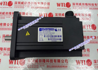 Emerson  Control Techniques MHE-455-CONS-0000  460VAC, 4" Frame MH Servo Motor 3000 RPM Max Speed, MS Connectors