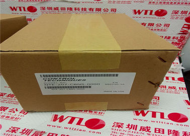 Emerson Control Techniques NT 115/230VAC Servo Motors NTE-207-CBNS-0000 115/230VAC  Nidec Motor Corp
