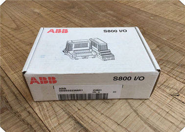 S800 Digital I O Module ABB CI801 Profibus DP V1 Communication Interface 3BSE022366R1