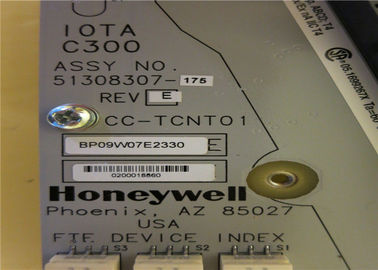 Rev E Rosemount PLC Circuit Board / PLC Control Board  51308307-175  CC-TCNTO1