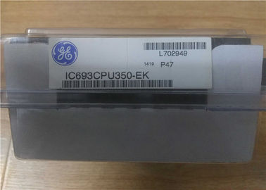 IC693CPU350-EK PLC Programmable Logic Controller GE Fanuc 9030 PLC CPU Module