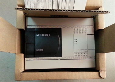 FX3GA Series Mitsubishi Plc Controller FX3GA-24MR / FX3GA-40MR / FX3GA-60MR-CM