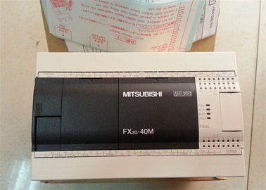 14 - 256 Points I/O Mitsubishi PLC Programmable Logic Controller FX3G-40MR/ES-A