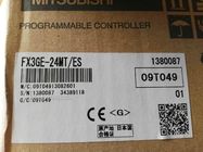 FX3GE Series Mitsubishi PLC Programmable Logic Controller FX3GE-24MT FX3GE-24MT/ES