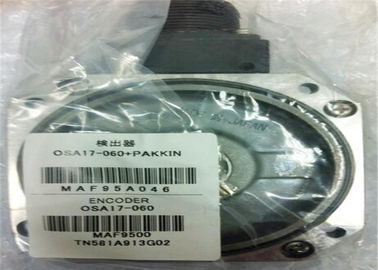 Internal Mitsubishi Servo Motor Encoder For High Speed Servo Equipment OSA17 060