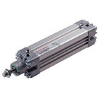 80mm Industrial Servo Drives Norgren PRA/802080/M/160 ISOLine™ Profile Cylinder