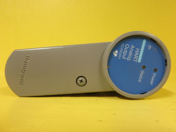 Analog Output Redundant Power Supply Module Honeywell CC-PAZH02 51405039-175 HART