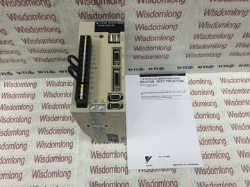 Industrial Servo Motor YASKAWA SGDS-08A12A SGDS08A12A SERVO DRIVE