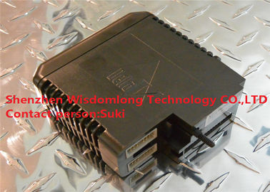 DELTAV EMERSON PROCESS KJ3222X1-BA1 ANALOG INPUT 8-Channel 4-20 mA HART Ser2* Redundant Power Supply Module