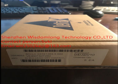 Emerson KJ3201X1-BA1 	Redundant Power Supply Module DI, 8-Channel, 24 VDC, Dry Contact Series 2 Card