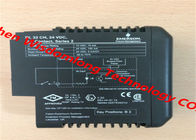 Redundant Emerson Delta V Power Supply Module KJ3203X1-BA1 DI 32-Channel 24 VDC Dry Contact Series 2 Card