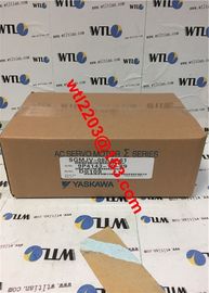Yaskawa AC Industrial Servo Motor  SGMJV-08AAA61 750W  200V brand new