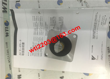 Yaskawa AC Industrial Servo Motor SGMAS-01ACA61-Y2 150W  200V brand new