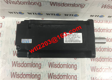 Yaskawa AC Industrial Servo Motor  SGMAS-12A2A21 1150W  200V BRAND NEW