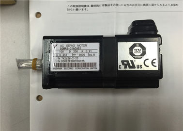 SGMAS-01ACAB1 0.91A Industrial Servo Motor Yaskawa SGMAS AC Servomotor