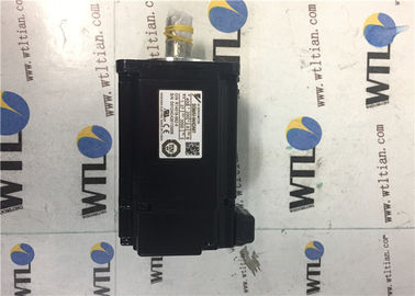 Low Current Industrial Servo Motor SGMAV-04ADA61 400W 3PH 2.6A Water Resistant