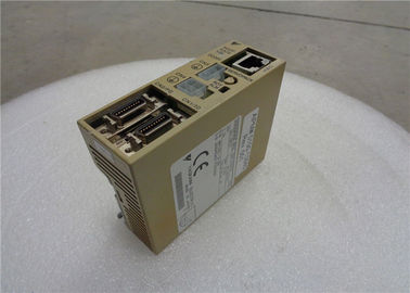 Yaskawa 3 Phase Servo Motor Driver , 20W 24V Analog Servo Drive SGDF-A2CSY39