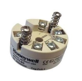 Original Honeywell RTD STT170 series of programmable temperature transmitters STT3000