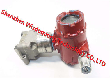 Simplified Pressure Sensor Transmitter 3051S2CD2A2B12A1AB4D1K6M5Q4Q8T1 HART 0-25IN-H2O