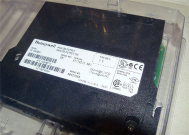 16 POINT Redundant Power Supply Module HONEYWELL TC-ODA161 REV C01  2 Class