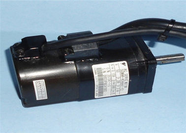 SGMAH-A5AAA41 High Rpm Servo Motor For CNC Machine YAKAWA 200V 0.6A 50W